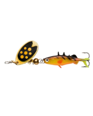 Abu Garcia FA Stickle Spinner