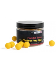 CC Moore Pacific Tuna Yellow Pop Ups 14mm