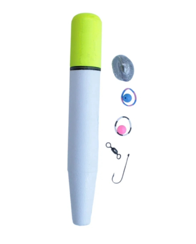 Dennett 6" D.E.C Sea Float Kit