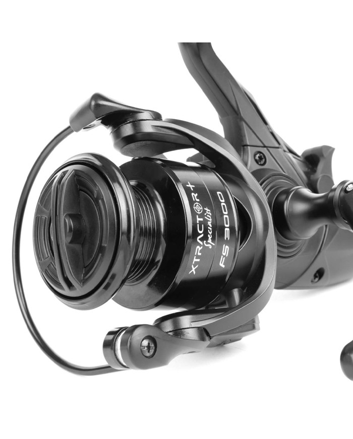 Sonik Xtractor+ Specialist FS Reel - 3000