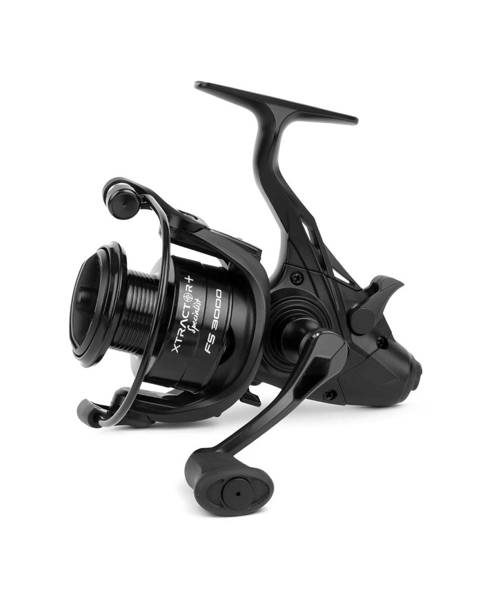 Sonik Xtractor+ Specialist FS Reel - 3000