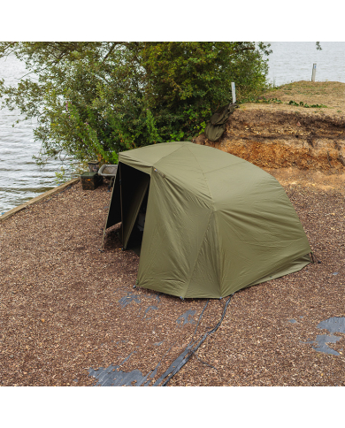 Fox EOS Pro 2 Person Bivvy Skin