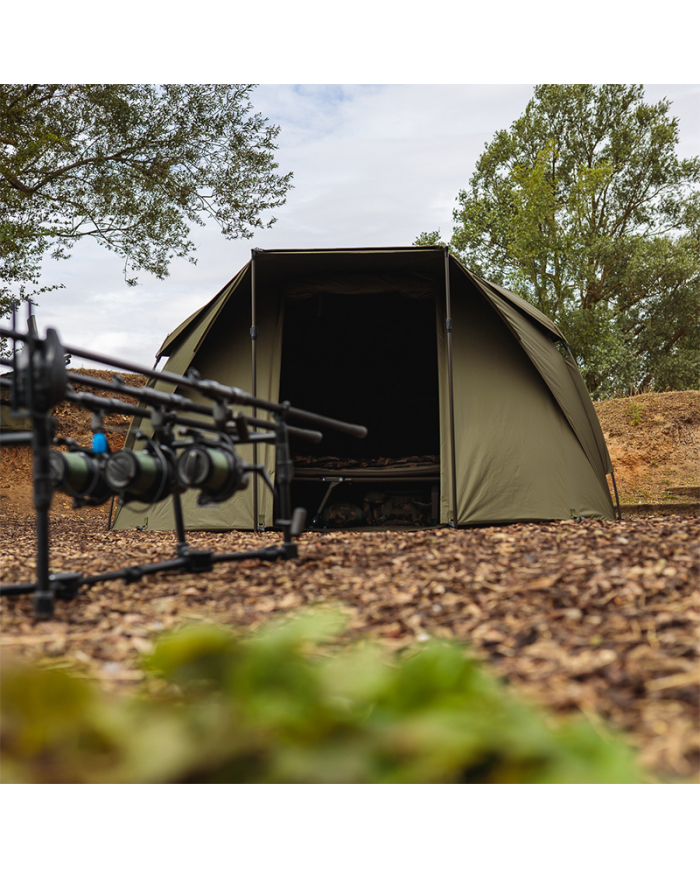 Fox EOS Pro Bivvy 1 Man