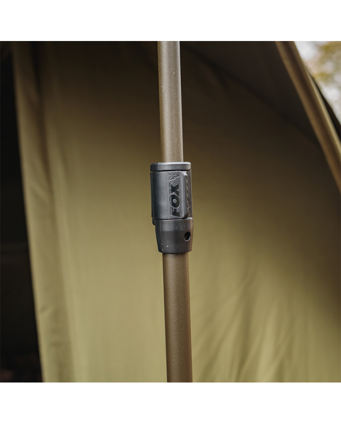 Fox EOS Pro Bivvy 1 Man