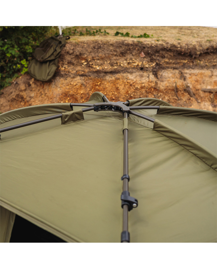 Fox EOS Pro Bivvy 1 Man