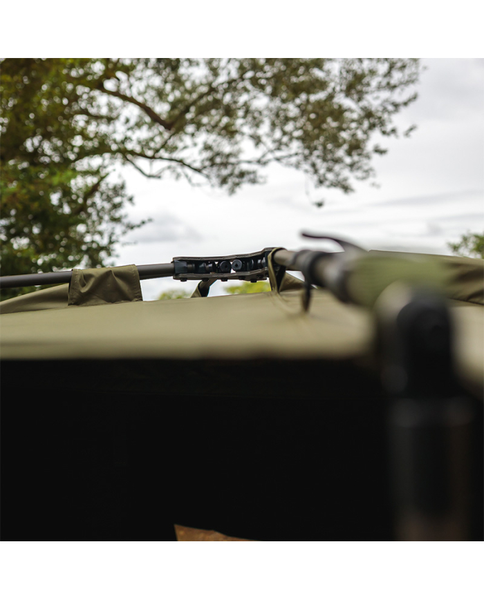 Fox EOS Pro Bivvy 1 Man