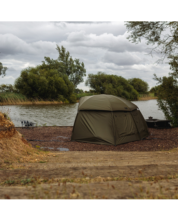 Fox EOS Pro Bivvy 1 Man