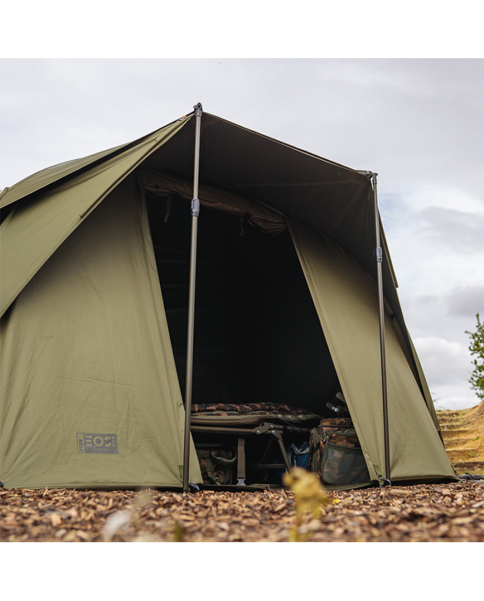 Fox EOS Pro Bivvy 1 Man