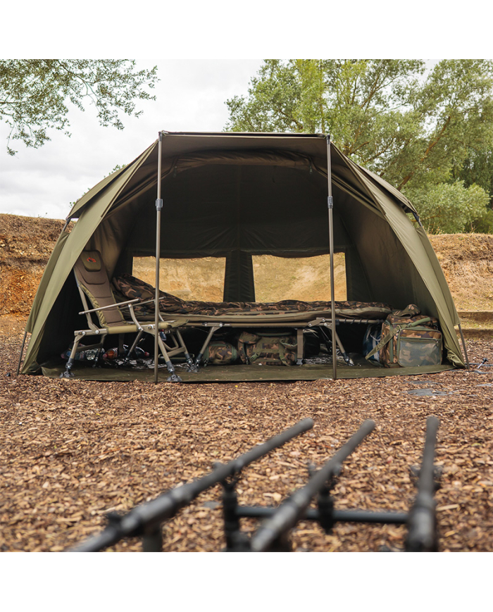Fox EOS Pro Bivvy 1 Man