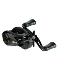 Abu Garcia Max5 200 SX Low Profile Reel LH