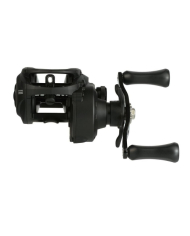Abu Garcia Max 5 Low Profile Baitcast Reel - 400