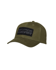 Savage Gear Badge Baseball Cap