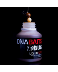 DNA Baits Liquid Food 500ml The Bug