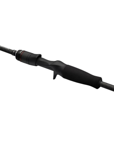 Abu Garcia MAX SX Casting Combo Rods