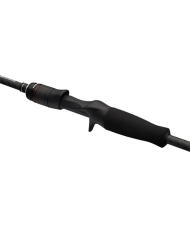 Abu Garcia MAX SX Casting Combo Rods