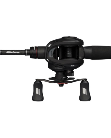 Abu Garcia MAX SX Casting Combo Rods
