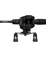 Abu Garcia MAX SX Casting Combo Rods