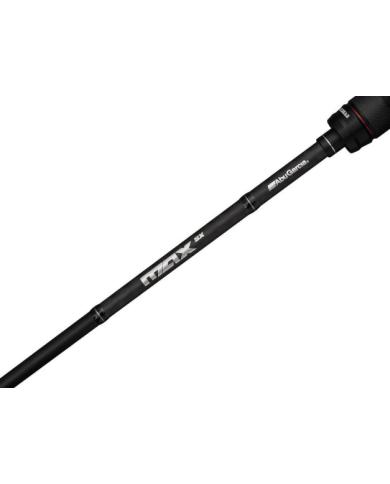 Abu Garcia MAX SX Casting Combo Rods