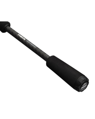 Abu Garcia MAX SX Casting Combo Rods