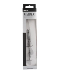 BKK Chain-21 Stinger Rig 1pcs