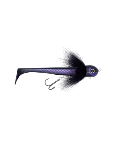 Blackbay Blackbug Beetle Junior – 17cm 35g