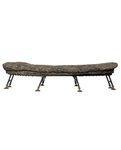 Trakker Levelite Oval MF-HDR Sleep System