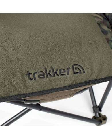 Trakker Levelite Luna Chair Camo