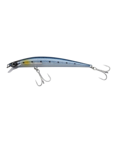 Berkley DEX Long Shot