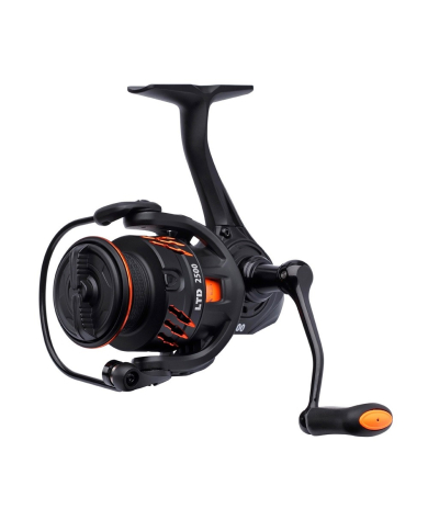Savage Gear Orange LTD Spinning Reels