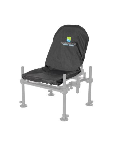 Preston Innovations Absolute Feeder Chair Waterproof Cover