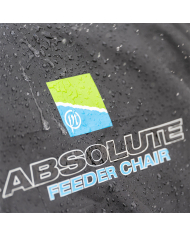 Preston Innovations Absolute Feeder Chair Waterproof Cover