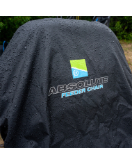 Preston Innovations Absolute Feeder Chair Waterproof Cover