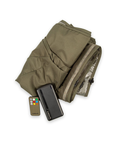 Trakker Tempest RS 100 Nitelife Vapour Shield