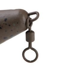 Fox Camotex Distance Leads
