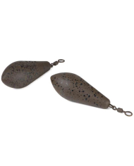 Fox Camotex Distance Leads