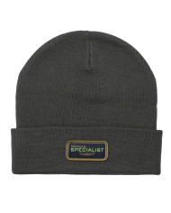 Drennan Specialist Beanie - Green