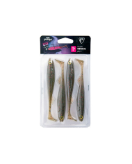 Fox Rage Slick Shad Ultra UV Lures 13cm