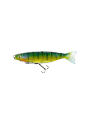 Fox Rage Loaded Jointed Pro Shads 18cm