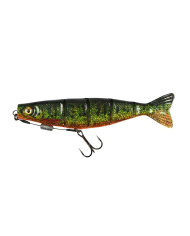 Fox Rage Loaded Jointed Pro Shads 18cm