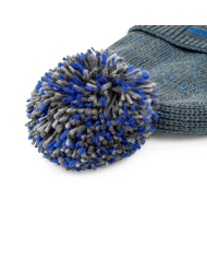 Preston Innovations Marled Bobble Hat