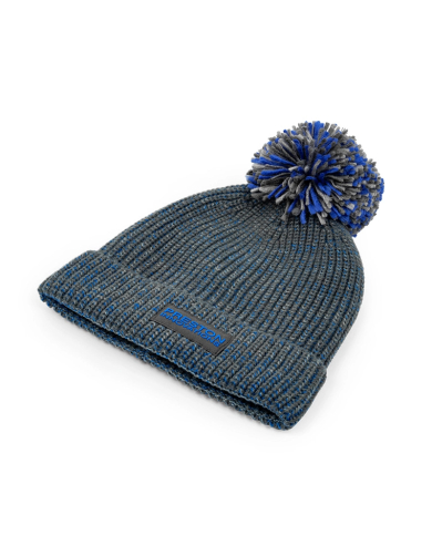 Preston Innovations Marled Bobble Hat