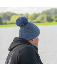 Preston Innovations Marled Bobble Hat