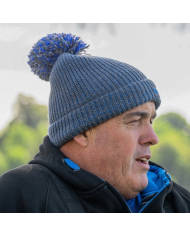 Preston Innovations Marled Bobble Hat