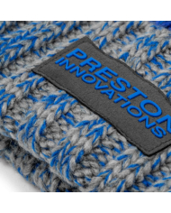 Preston Innovations Colour Block Bobble Hat