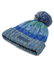 Preston Innovations Colour Block Bobble Hat
