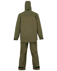 Korum Superseal Waterproof Suit