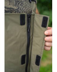 Korum Superseal Waterproof Suit