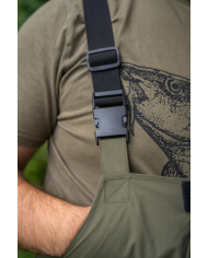 Korum Superseal Waterproof Suit