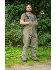 Korum Superseal Waterproof Suit
