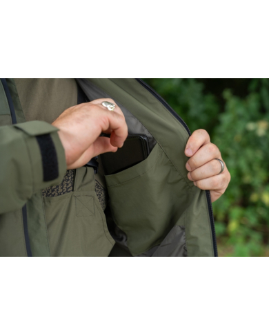 Korum Superseal Waterproof Suit